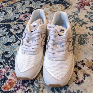 New Balance 574 “Dad” Sneakers